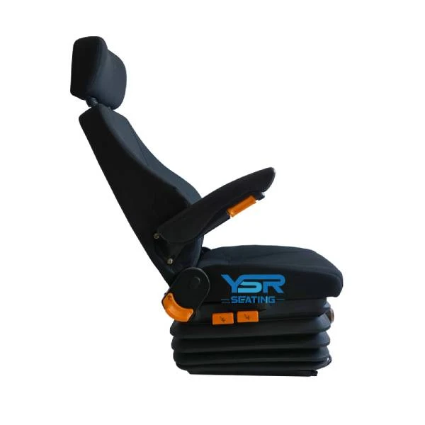 Heavy Duty Mechanical Suspension Seat