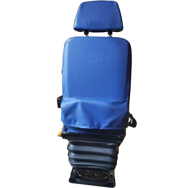 Mechanical Suspension Truck Seat