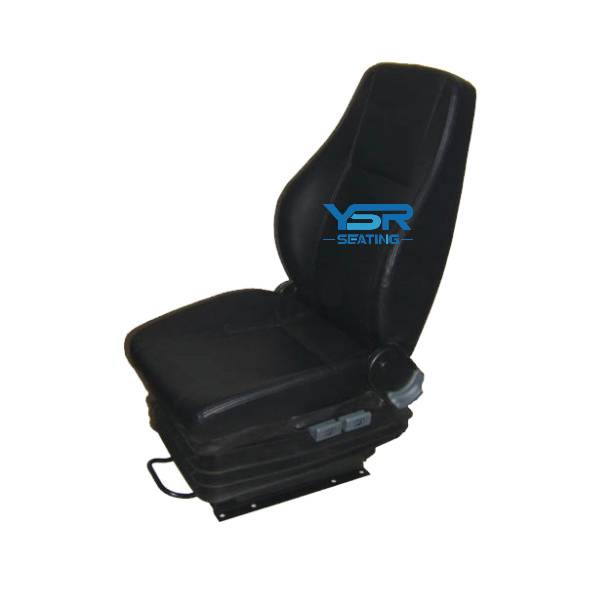Integrated Seat