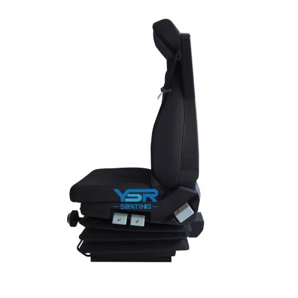 Mechanical Suspension Seat