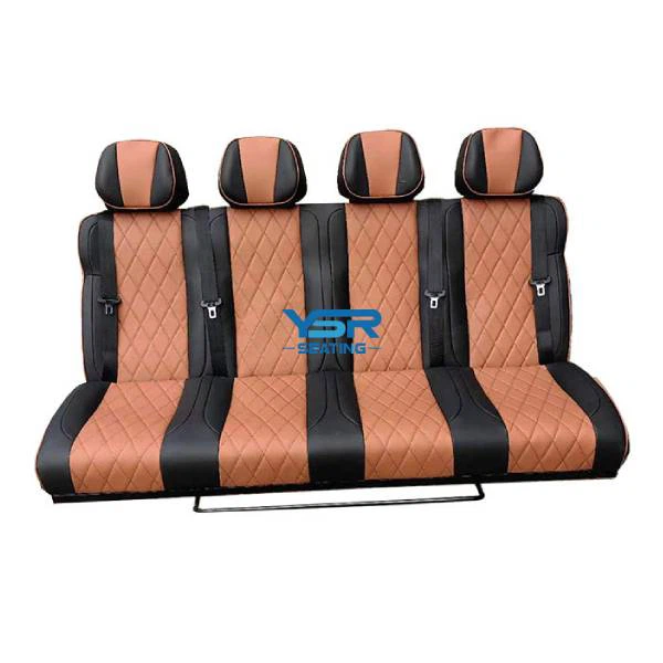 RV Seat