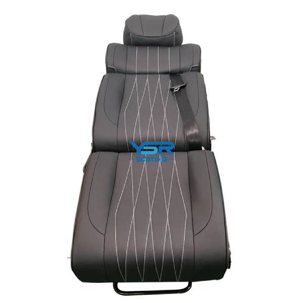 campervan seat