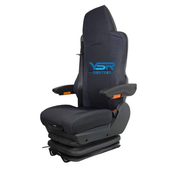 Luxury Air Suspension Seat