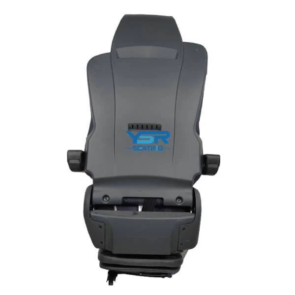 Air Ride Seat