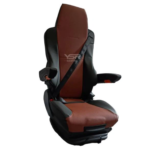 Truck Driver Seat