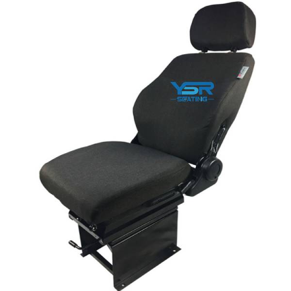 Static Swivel Chair