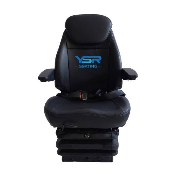 Universal Air Ride Tractor Seat