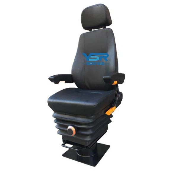 Railway Seat