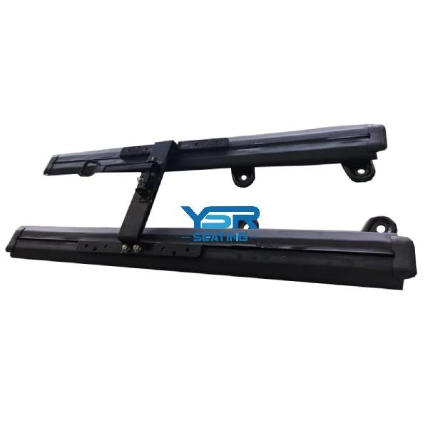 Truck Seat Rail