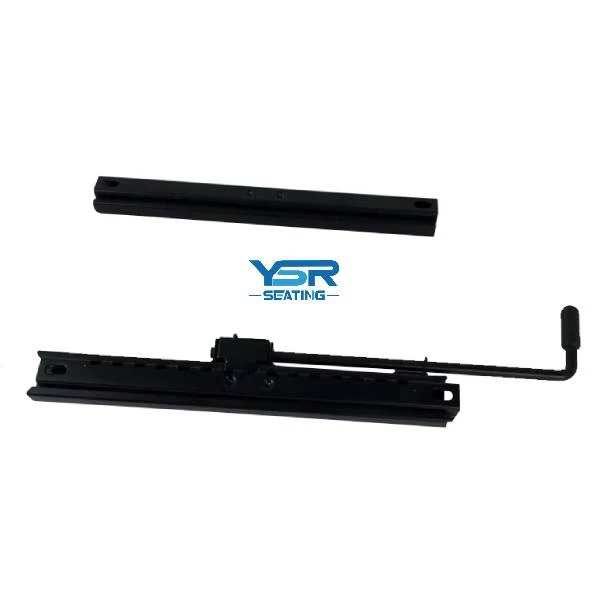 Car Seat Slide Rail
