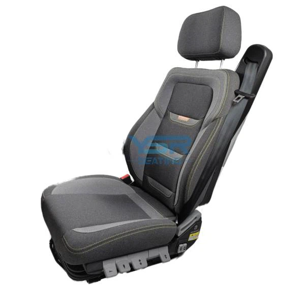 Pneumatic Suspension Seat