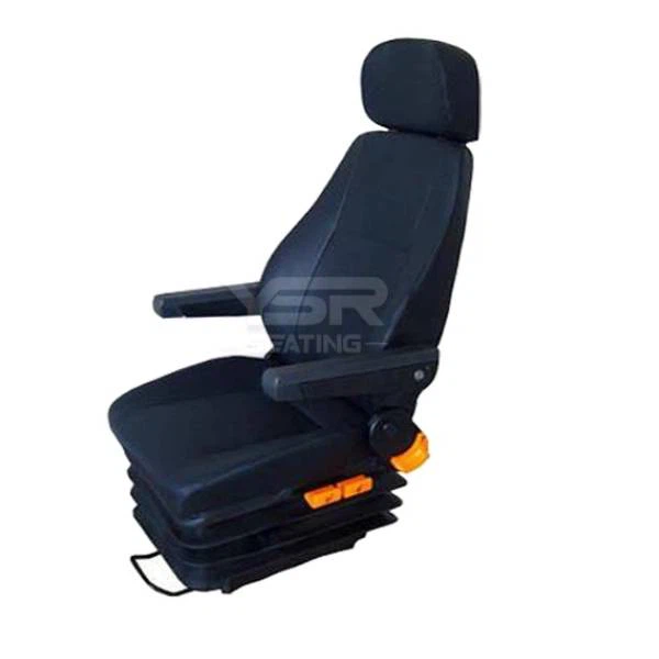 Pneumatic Truck Seats Pneumatic Truck Seats