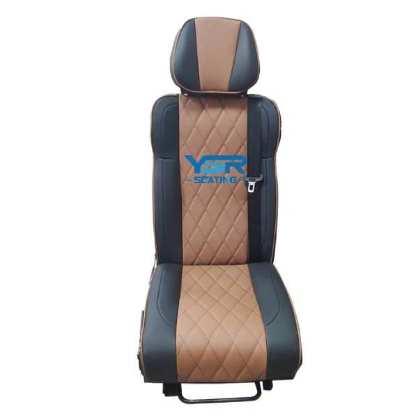 RV Motorhome Seat