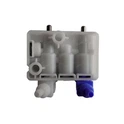 Air Ride Seat Control Valve