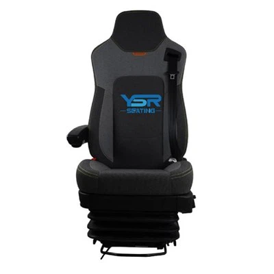 Air Ride Seats For Sale