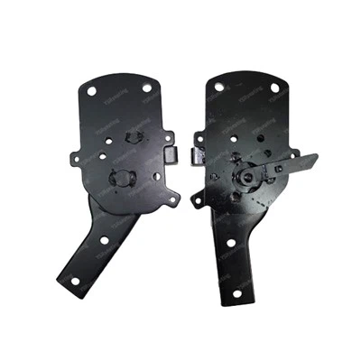 Auto Seat Recliner Mechanism