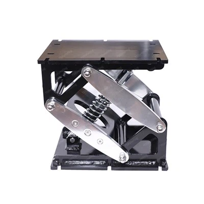 Boat Suspension Seat Base