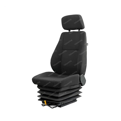 Commercial Truck Seats