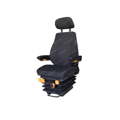 Construction Equipment Seats