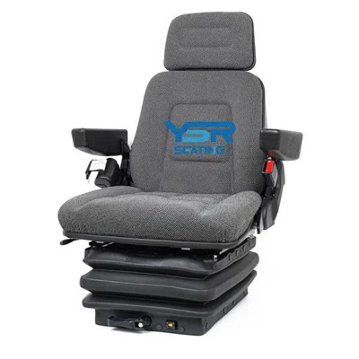 Construction Seat