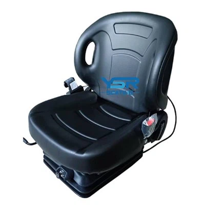 Deluxe Tractor Seat