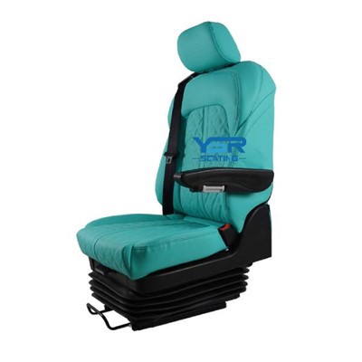 Rotating Driver Seat Rotating Driver Seat