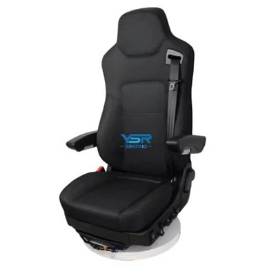 Hino Truck Seats