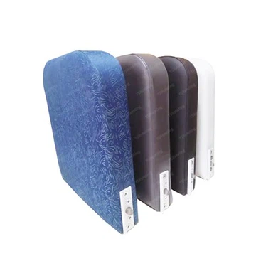 Jump Seat Wall Mounted