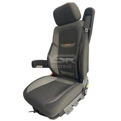 Light Truck Front Seat