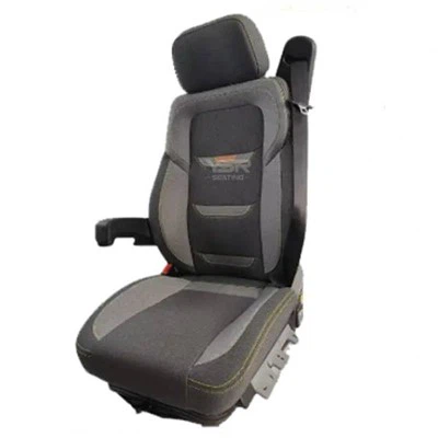 Luxury Air Suspension Car Seats
