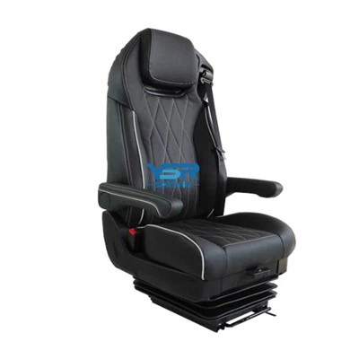 Luxury Truck Suspension Seat