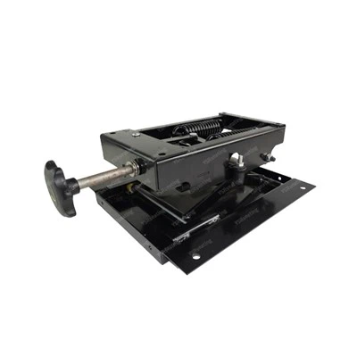 Mechanical Suspension Base