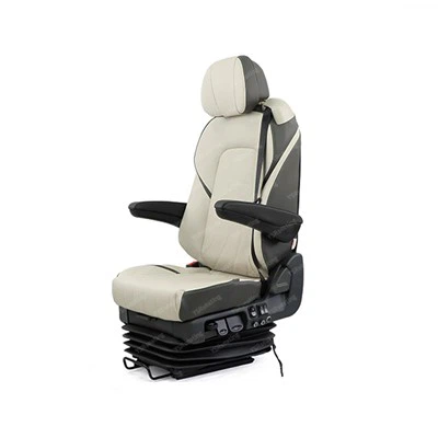 Motorhome Drivers Seat