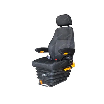 Motorhome Front Seats