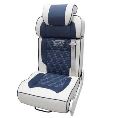 Motorhome Passenger Seat
