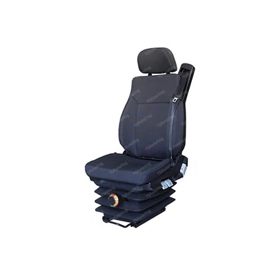 Motorhome Rear Seats