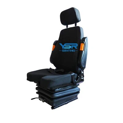 Port Equipment Seats