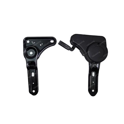 Recliner Mechanism Replacement