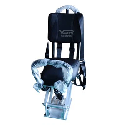 Saddle Speed Boat Seat