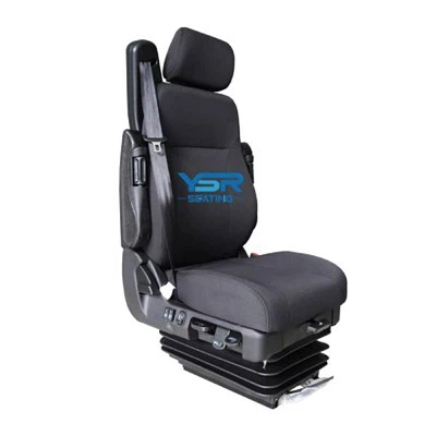 Scania Truck Seat