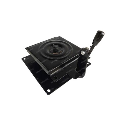 Seat Swivel Plate