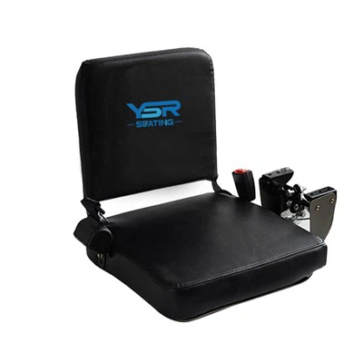 Side Facing Jump Seat