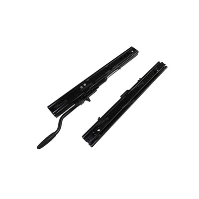 Sliding Seat Rails
