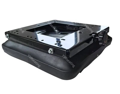 Tractor Seat Suspension