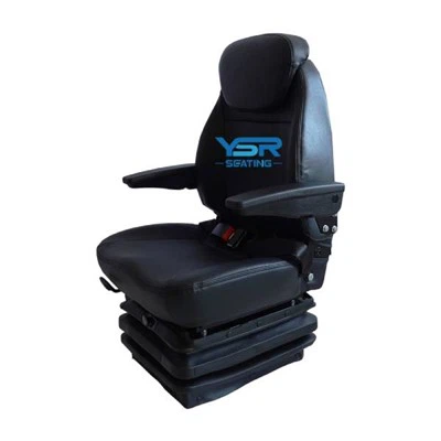 Universal Air Ride Tractor Seat