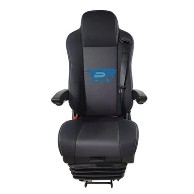 Truck Suspension Seats